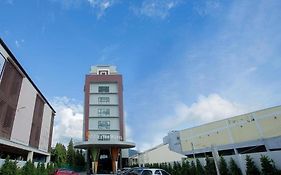 Ps Extra Hotel