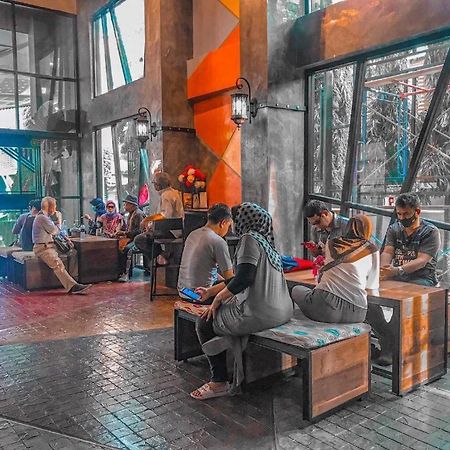 Ps Extra Hotel Hat Yai Luaran gambar