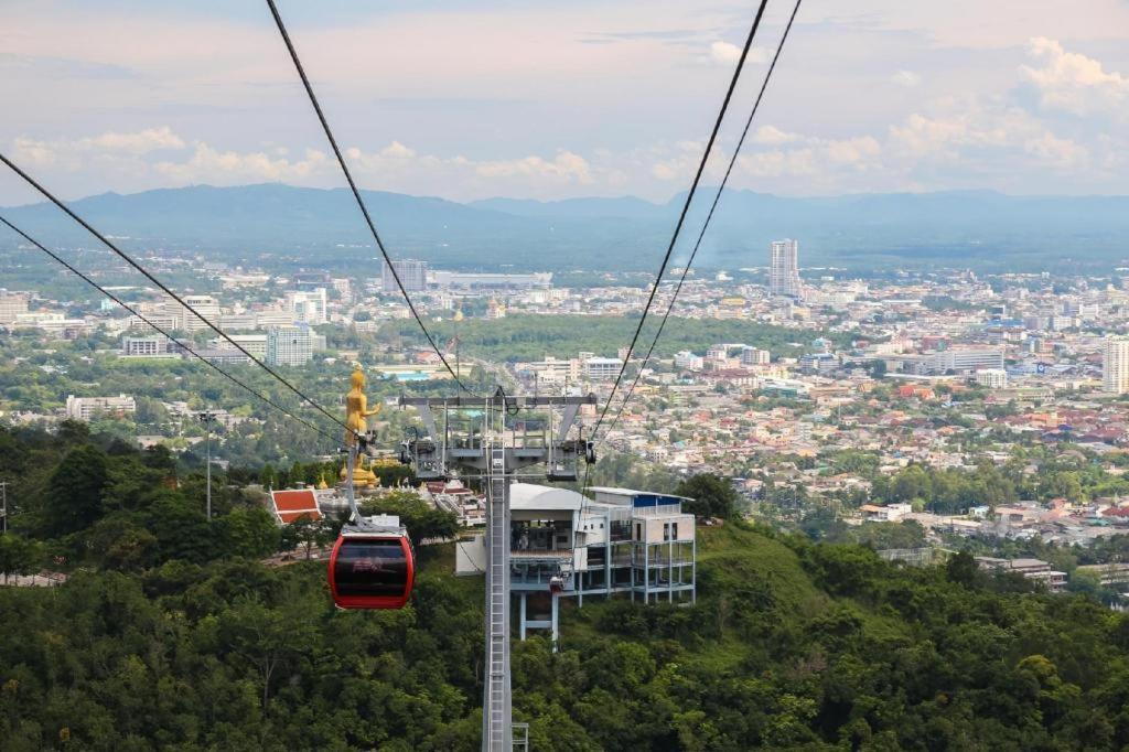 Ps Extra Hotel Hat Yai Luaran gambar