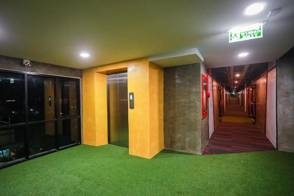 Ps Extra Hotel Hat Yai Luaran gambar