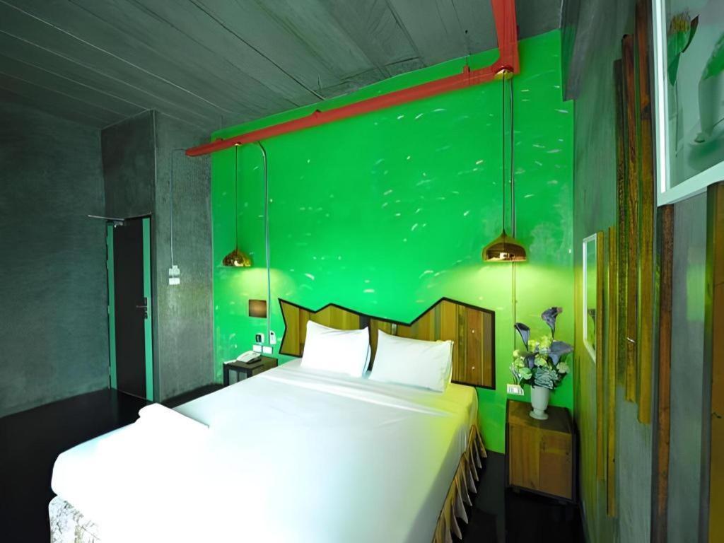 Ps Extra Hotel Hat Yai Luaran gambar