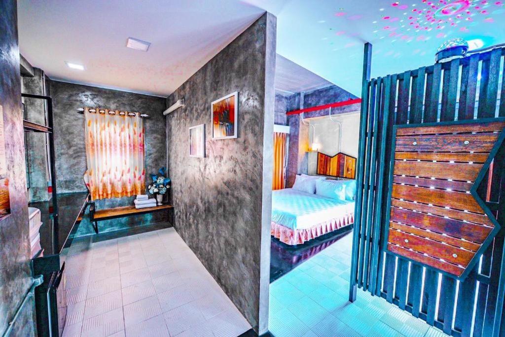 Ps Extra Hotel Hat Yai Luaran gambar