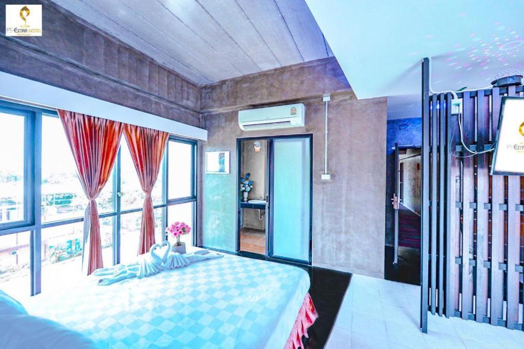 Ps Extra Hotel Hat Yai Luaran gambar