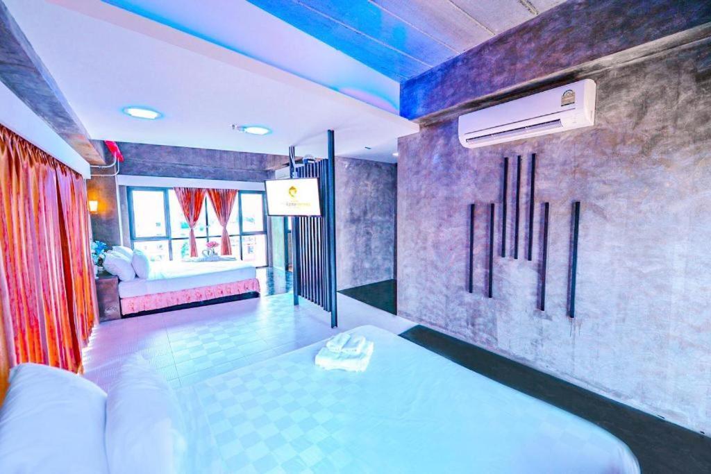 Ps Extra Hotel Hat Yai Luaran gambar