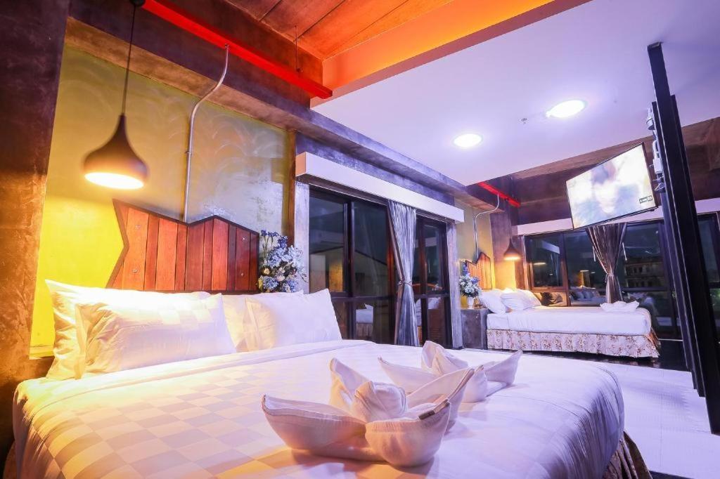Ps Extra Hotel Hat Yai Luaran gambar
