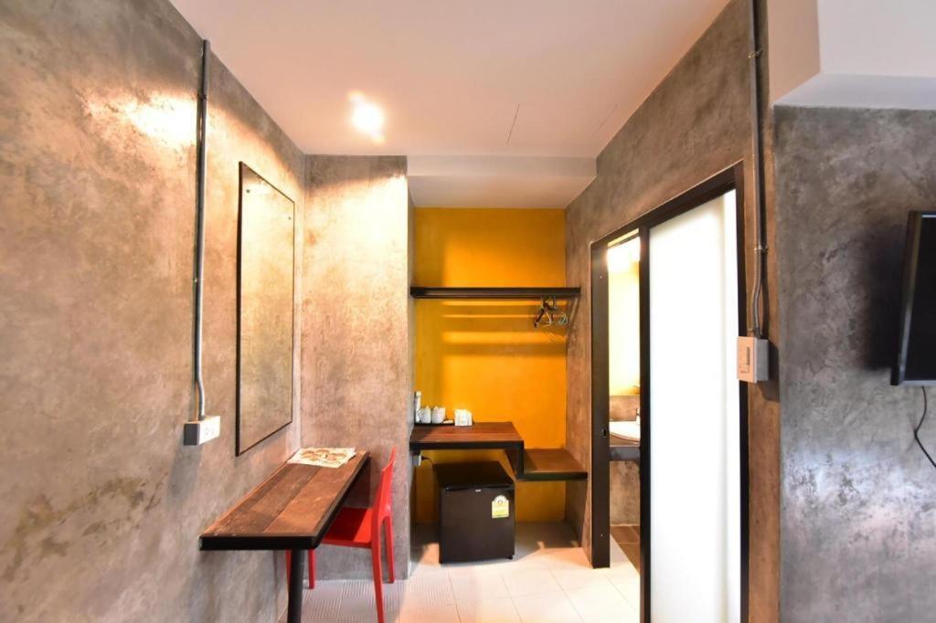 Ps Extra Hotel Hat Yai Luaran gambar
