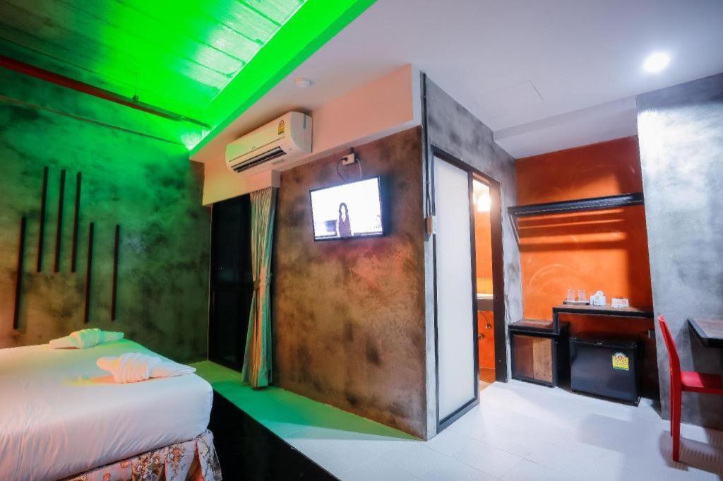Ps Extra Hotel Hat Yai Luaran gambar