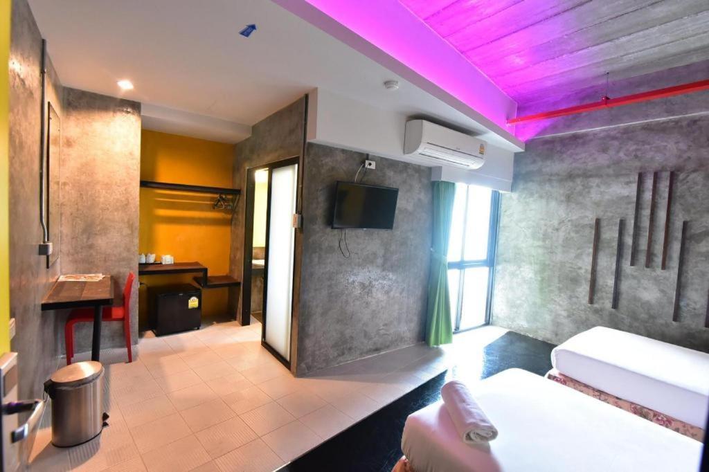 Ps Extra Hotel Hat Yai Luaran gambar