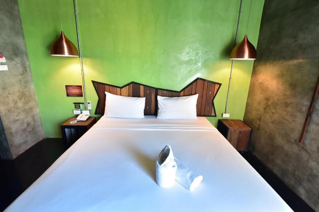Ps Extra Hotel Hat Yai Luaran gambar