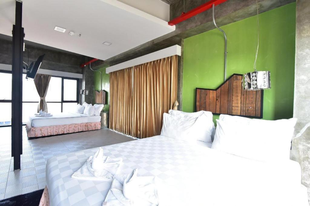 Ps Extra Hotel Hat Yai Luaran gambar