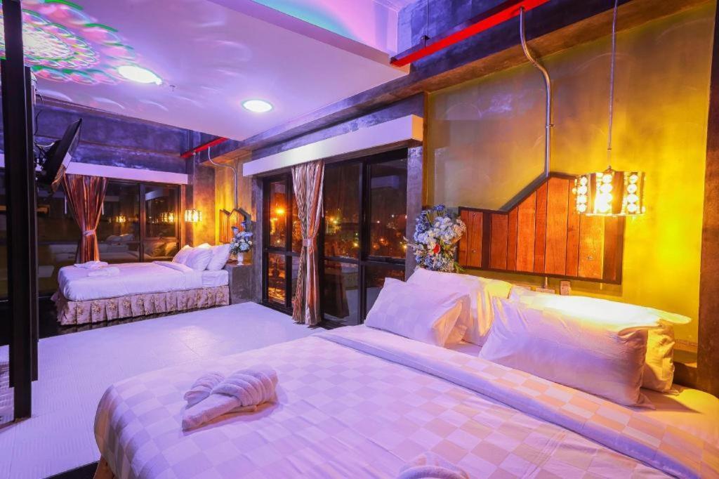 Ps Extra Hotel Hat Yai Luaran gambar