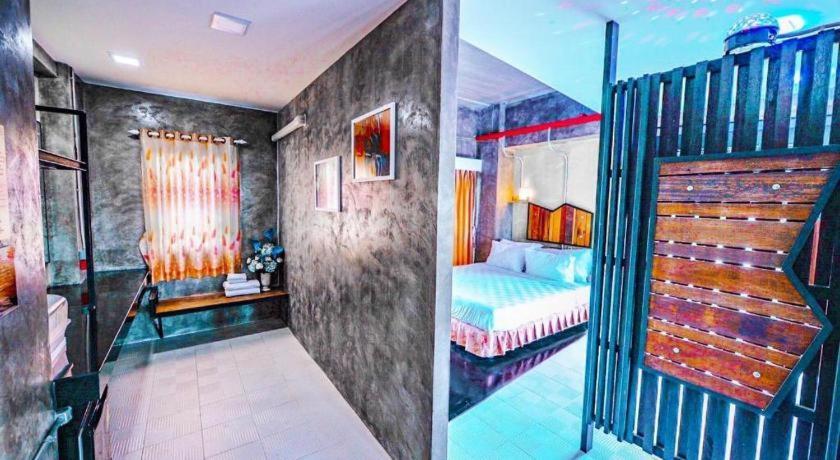 Ps Extra Hotel Hat Yai Luaran gambar