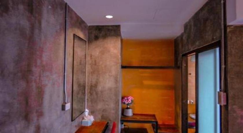 Ps Extra Hotel Hat Yai Luaran gambar