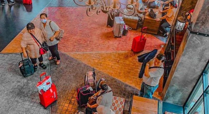 Ps Extra Hotel Hat Yai Luaran gambar
