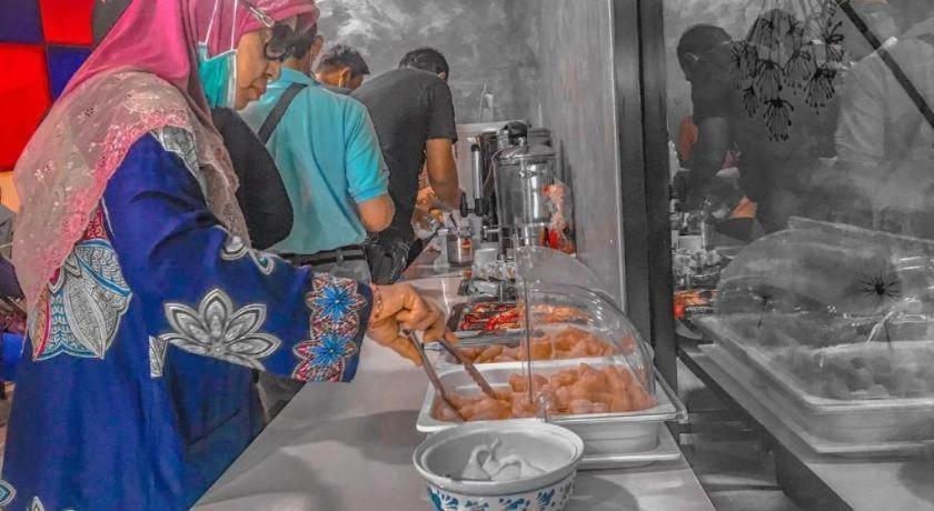 Ps Extra Hotel Hat Yai Luaran gambar