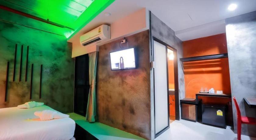 Ps Extra Hotel Hat Yai Luaran gambar