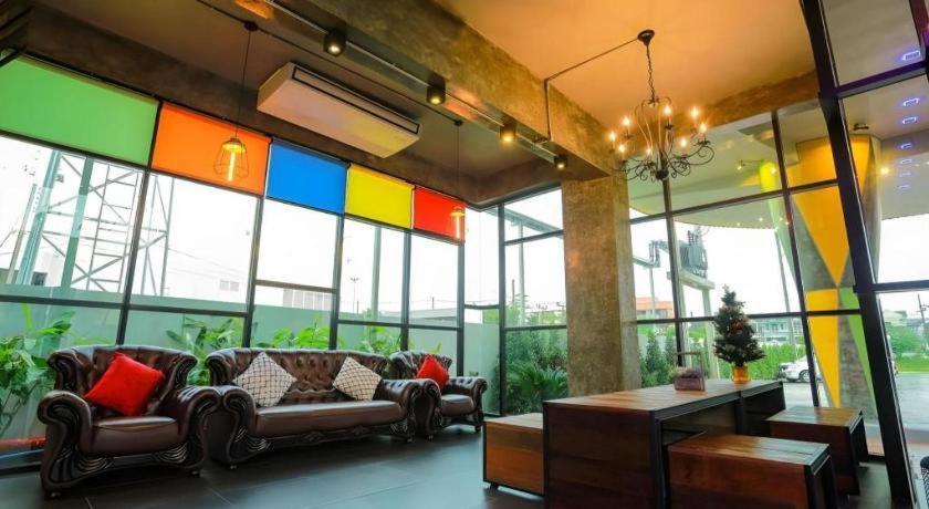 Ps Extra Hotel Hat Yai Luaran gambar
