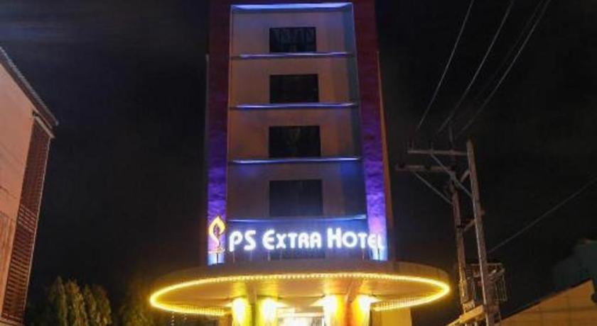 Ps Extra Hotel Hat Yai Luaran gambar
