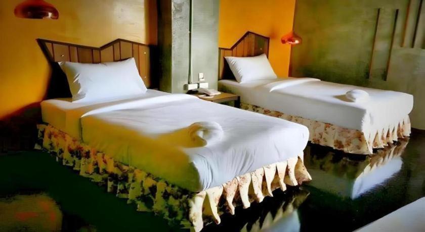 Ps Extra Hotel Hat Yai Luaran gambar