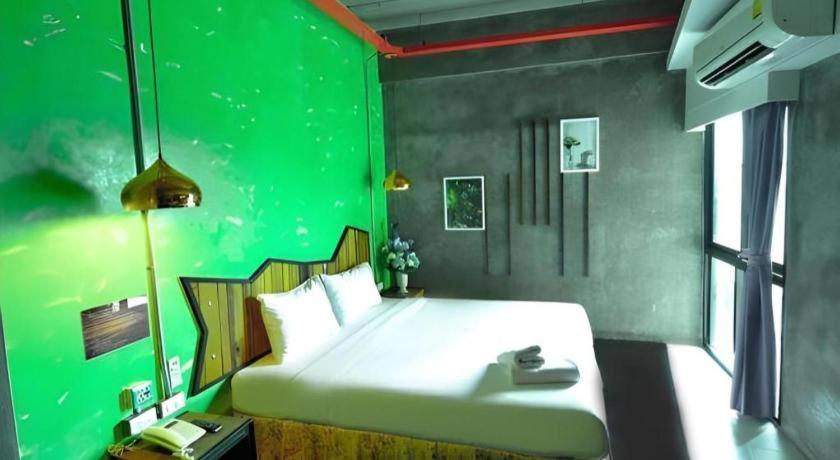 Ps Extra Hotel Hat Yai Luaran gambar