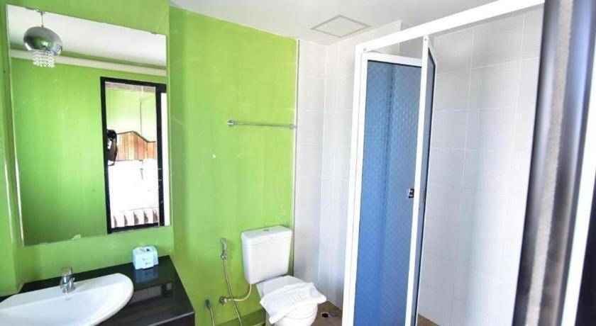 Ps Extra Hotel Hat Yai Luaran gambar