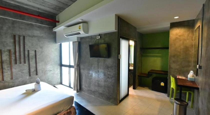Ps Extra Hotel Hat Yai Luaran gambar