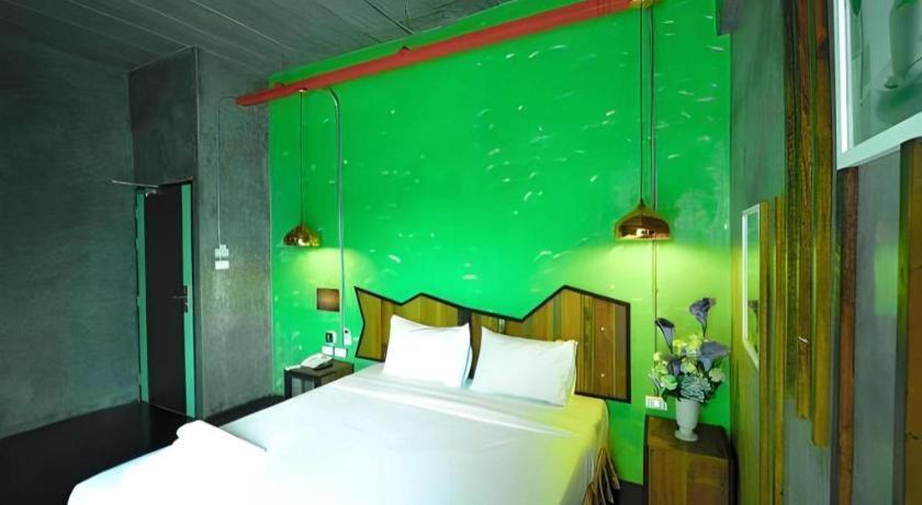 Ps Extra Hotel Hat Yai Luaran gambar