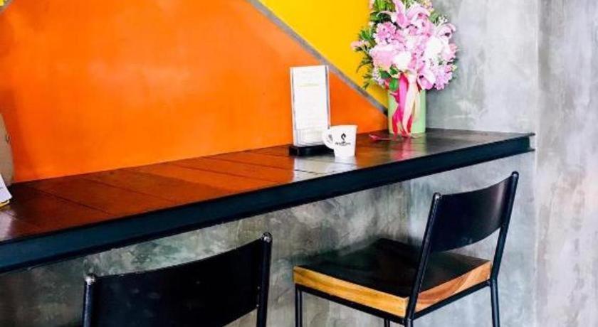 Ps Extra Hotel Hat Yai Luaran gambar