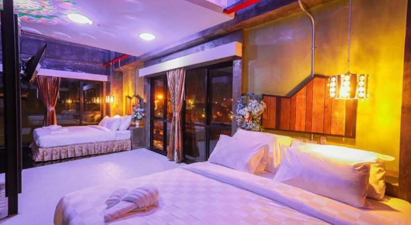 Ps Extra Hotel Hat Yai Luaran gambar
